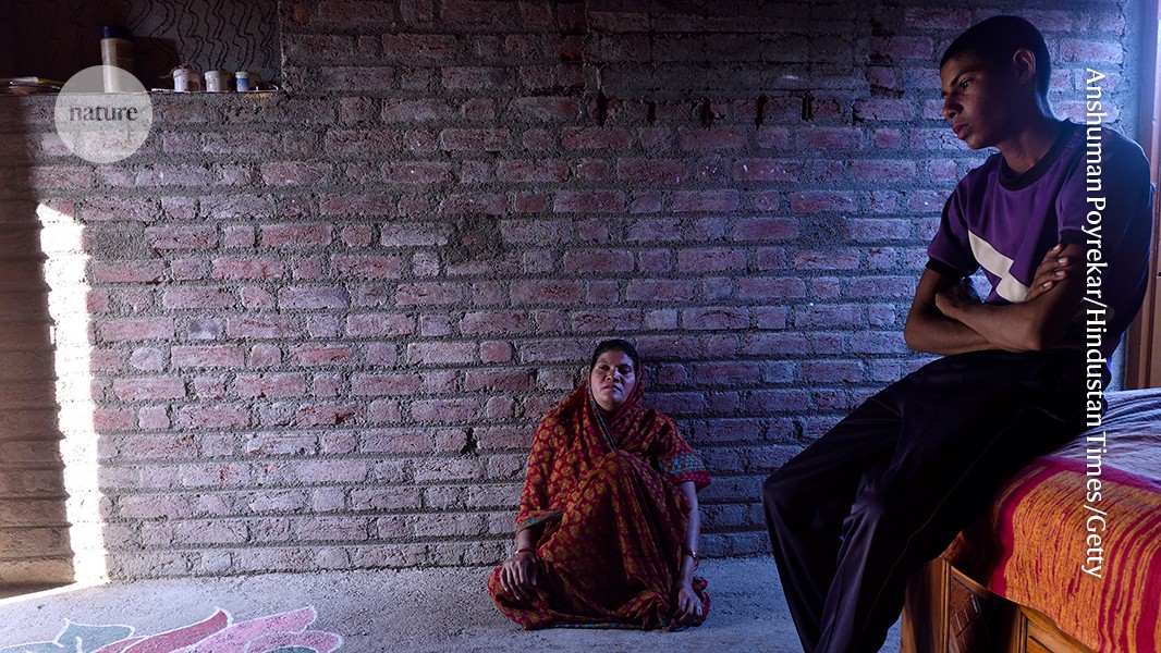 Why environmental treaties must also address mental health
